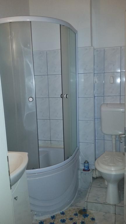 Brasov Apartment In Historic Center Luaran gambar