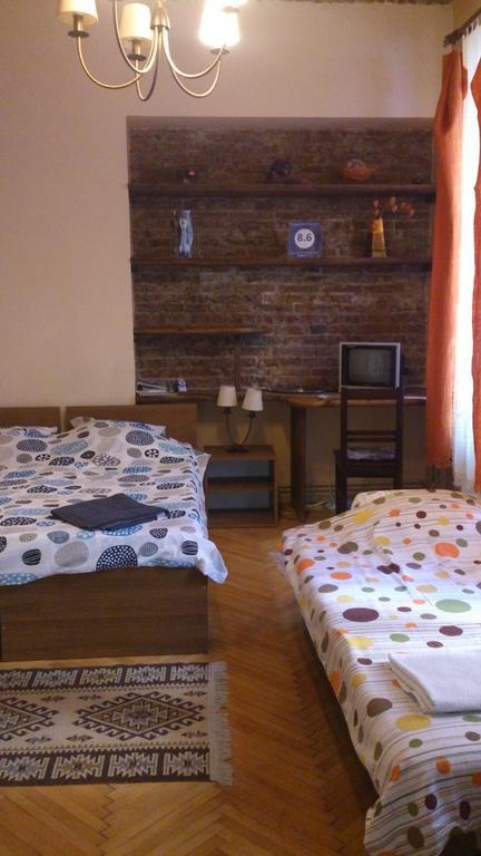 Brasov Apartment In Historic Center Luaran gambar